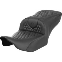 RoadSofa™ Seat - without Backrest - Honeycomb