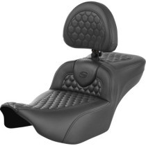 RoadSofa™ Seat - with Backrest - Extended