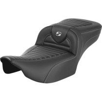 RoadSofa™ Seat - without Backrest - Carbon Fiber - Extended