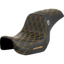 SEAT SDC PERFORMANCE GOLD STITCH