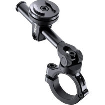 MOTO MOUNT 3D 1 1/2" BLACK