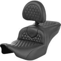 RoadSofa™ Seat - with Backrest - Honeycomb