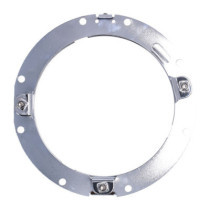 Bright, 7" mount bracket for LED headlamp unit