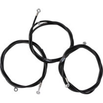 Brake Line - 24"+ - '08-'10 FL