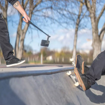 PERCHE À SELFIE POV SP Connect