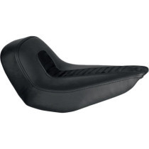  Genuine Leather Solo Seat For Thunderbike Steel Fender 200/18" and OE Tank (Narrow Frame Models) 