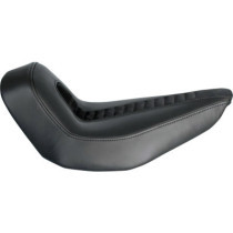  Genuine Leather Solo Seat For Thunderbike Steel Fender 200/18" and OE Tank (Narrow Frame Models) 