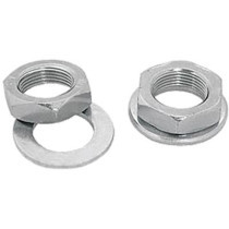  Steel Riser Nut Set 