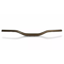 Guidon Heinz bike Clubstyle MX - Diamètre 1,25" - Bronze