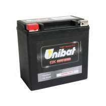 Batterie CX14 - 12V - 275A - 12AH - V Rod de 2002 à 2007