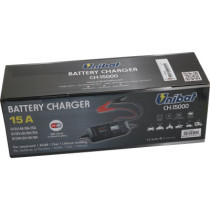 Chargeur de batterie CH-15000 - 15A