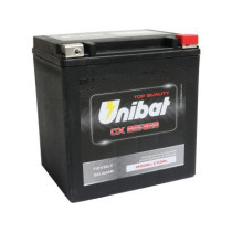 Batterie CX30L - 12V - 510A - 30AH - Touring à partir de 1997