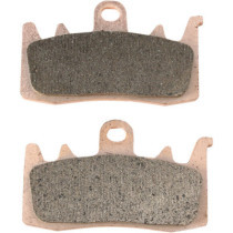 BRAKE PAD FA-HH SERIES SINTERED METAL