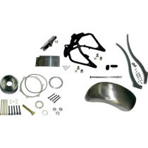  Wide Tire Swingarm Kit 