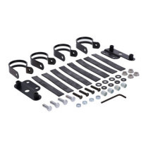 NC Heavy DutyT Mount kit, Straight forks