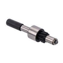 Evolution Industries, starter motor jackshaft assembly