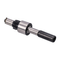 Evolution Industries, starter motor jackshaft assembly