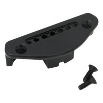  Indicator Relocation Bracket Black 