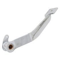  Brake Lever, chrome Brake Pedal 