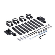 National Cycle, windshield mount kit