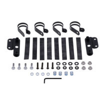 National Cycle, windshield mount kit