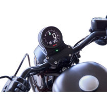 Compteur multifonction KOSO DL-04 - Harley Davidson Sportster de 2014 à 2017