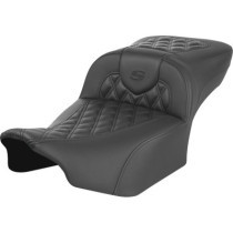 RoadSofa™ Seat - without Backrest - Carbon Fiber - Extended