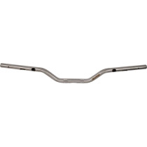 HANDLEBAR 1" LOW BEND 24 FLHX, 23 FLHXSE SS