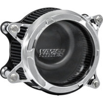 VO2 Air Intake Kit - Chrome