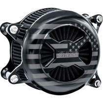 VO2 America Air Cleaner - Black