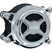 VO2 X Air Intake - Chrome