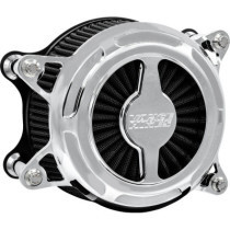 VO2 Blade Air Intake - Chrome