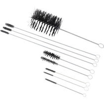 Kit de brosse pour nettoyage de moteur