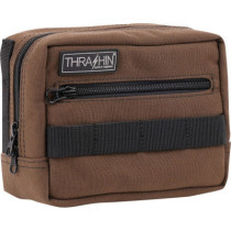 Handlebar Bag - Brown