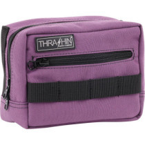 Handlebar Bag - Purple