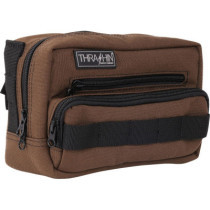 Handlebar Bag Plus - Brown