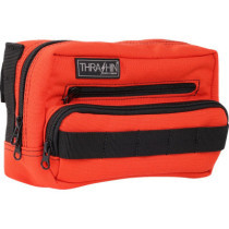 Handlebar Bag Plus - Orange