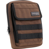 Handlebar Bag Slim - Brown