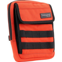 Handlebar Bag Slim - Orange