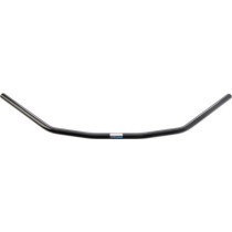 Guidon Fly bar - Diamètre 1" - Largeur 85cm - Pour accélérateur électronique - Noir