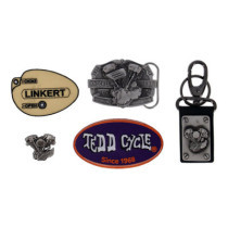 Coffret cadeau knucklehead de chez V-Twin