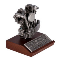 Coffret cadeau knucklehead de chez V-Twin