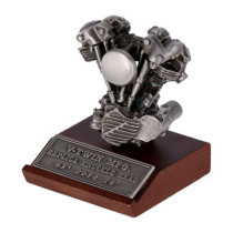 Coffret cadeau knucklehead de chez V-Twin