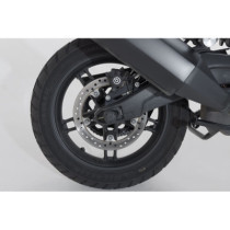 REAR AXLE SLIDER SET