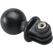 1" Ball for Gopro Camera