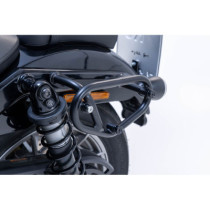 Support SW Motech SLC - Coté droit - Harley Davidson Nightster 975 à partir de 2023 - Noir