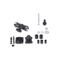 GPS MOUNT KIT T-LOCK HEAD TUBE