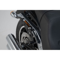 SLH SIDE CARRIER RIGHT Harley-Davidson Softail Low Rider/ S