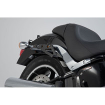 SLH SIDE CARRIER RIGHT Harley-Davidson Softail Low Rider/ S