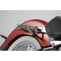 SLH SIDE CARRIER RIGHT Harley-Davidson Softail Deluxe